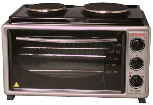 Luxell mini šporet LX-3560