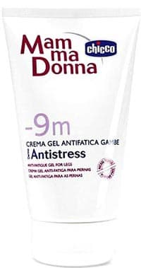 Chicco gel protiv otoka nogu 125ml - 71457