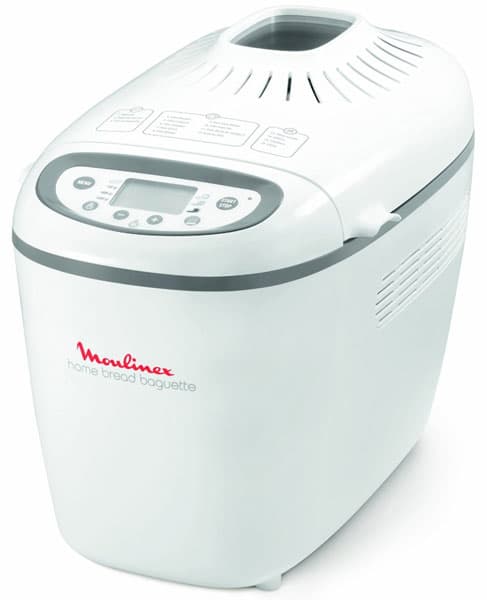 Moulinex mini pekara OW6101