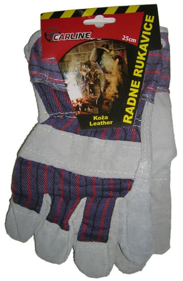 Radne rukavice 25 cm 700160
