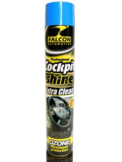 Falcon kokpit sprej Ocean 631011