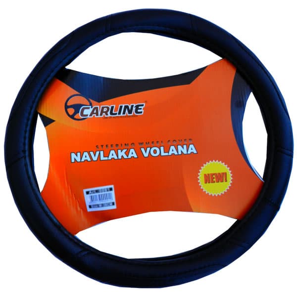 Navlaka volana od eko kože veličina M 38cm 0091-2