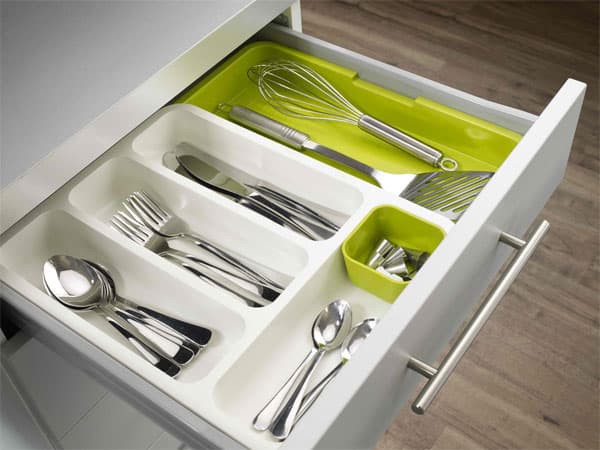 Joseph Joseph Drawer Store držač escajga sa fiokom 85041