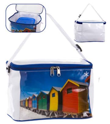 Rashladna torba - kuće