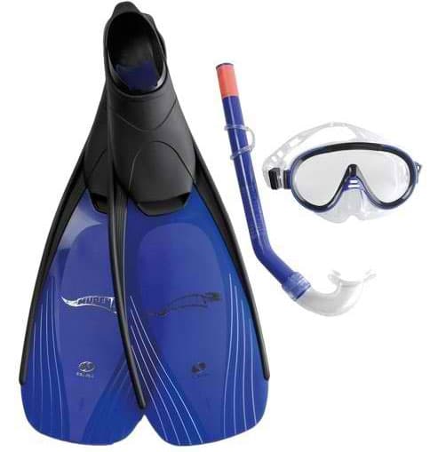 Salvas Murena komplet za ronjenje EB145