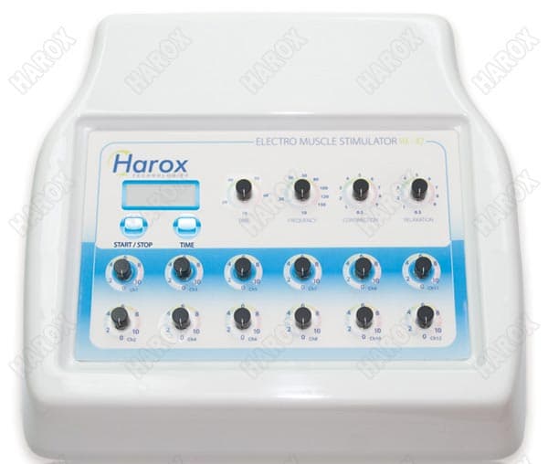 Elektro Mišićni Stimulator Harox HX-K7P