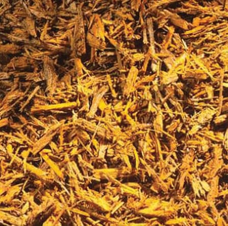 Dekorativna kora MALČ - Limun