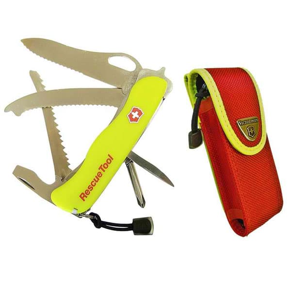 Švajcarski Nož Victorinox RescueTool 08623MWN lum yellow 004071