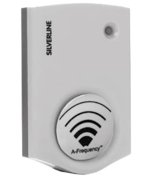 Silverline rasterivač miševa i pacova 50m2 25101