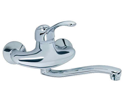 Rosan Jaffar baterija za sudoperu - lavabo izliv 200 mm S JF3212S