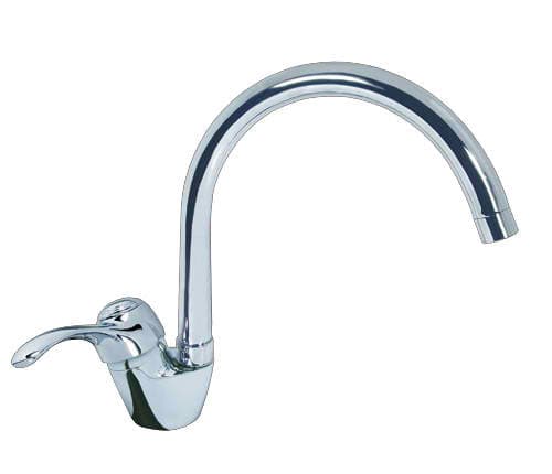 Rosan Jaffar jednoručna baterija za sudoperu JF38201