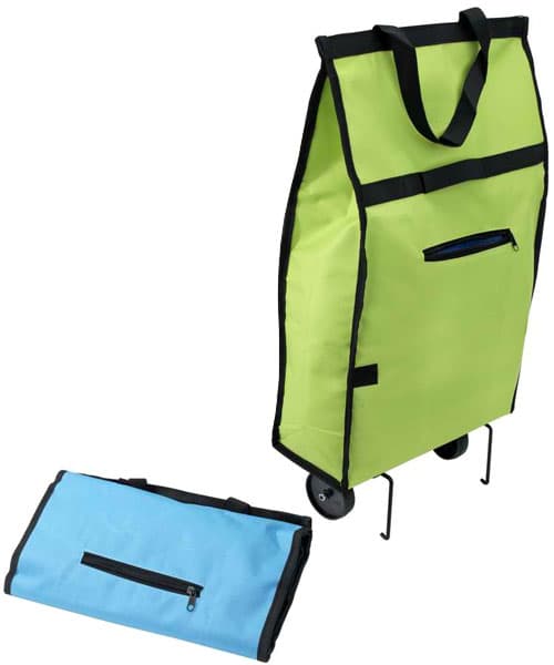 Torba za pijacu sa točkićima š13 x d32 x v50cm