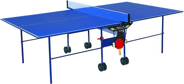 Sto za stoni tenis Stiga Basic Roller indoor 16mm 716565