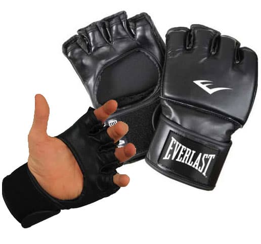 Everlast Boks Rukavice Open Thumb 7561-S/M