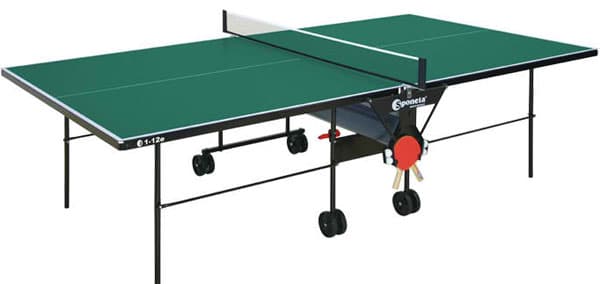 Sponeta sto za stoni tenis vodootporni za spoljnu upotrebu 240-5030