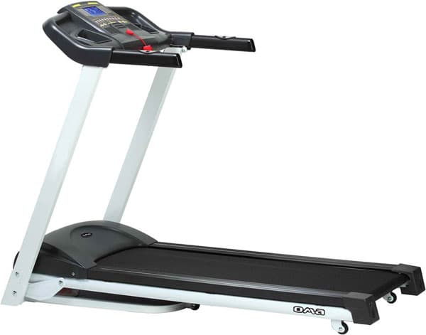 Sport Vision motorna traka za trčanje OMA-1341CA