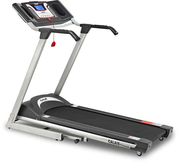 Sport Vision motorna traka za trčanje OMA-1326CBQ