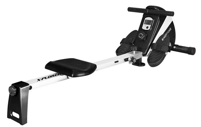 Klupa za veslanje X-plorer Neptune 5850