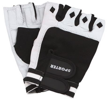 Tabo Gugo rukavice za teretanu 1041L