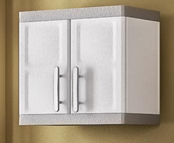 Viseći PVC Orman Sa Policom HP-5