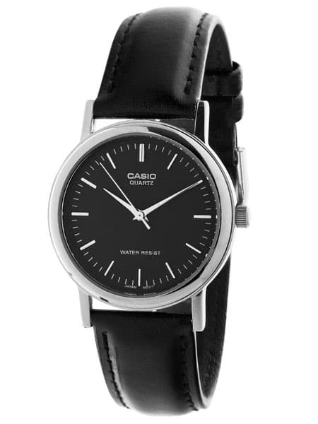 Casio Muški ručni sat MTP-1095E-1A