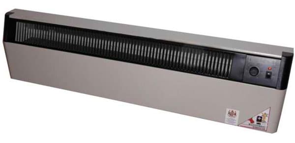 Elditerm štedljiva konvektorska grejalica 3500W