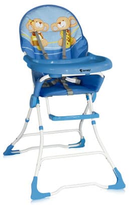 Bertoni Hranilica Candy Blue Mice 10100211324