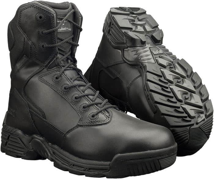 Čizme Magnum Stealth 8.0 Leather veličina 48 000177