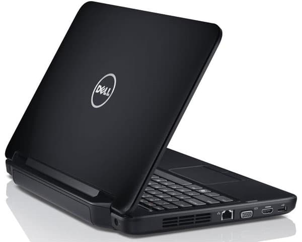 Laptop DELL Inspiron 14 3420 Pentium B960 Dual Core 2.2GHz 4GB 500GB