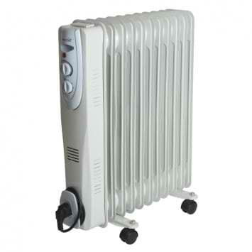 Home uljni radijator 11 rebara FKOS11