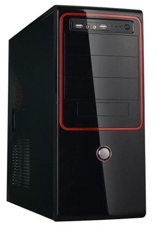 MSGW Desktop Računar Home 200