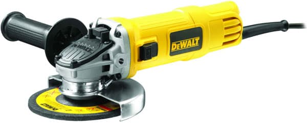 DeWalt ugaona brusilica DWE4151 125mm 850W