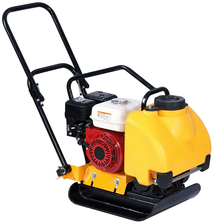 Mašina za utabavanje i nabijanje 78901355