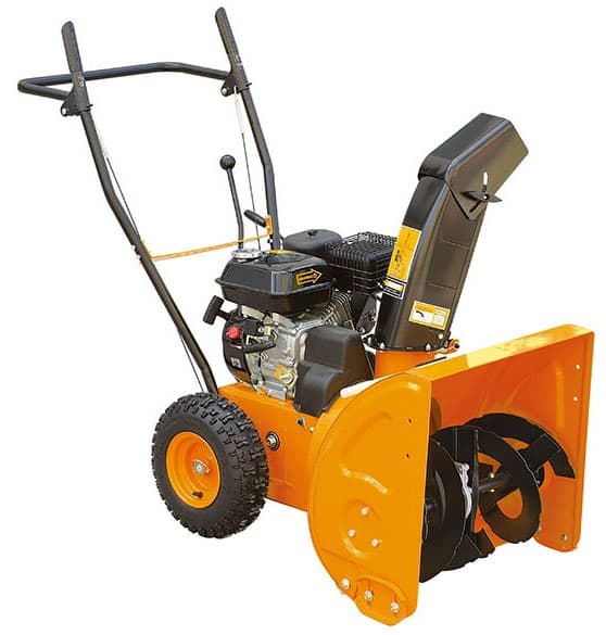 Čistač snega motorni na benzin 78919655