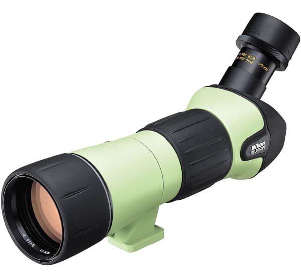 Teleskop Nikon SO Fieldscope ED 82 A BDA11100 21061