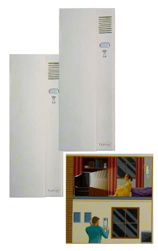 Kućni telefon Home DP 04