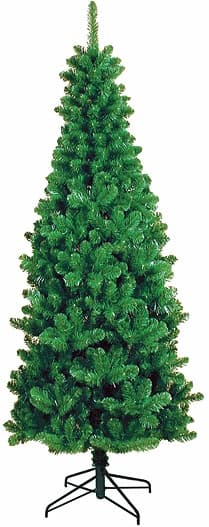 Veštačka Jelka Slim Line 230 cm