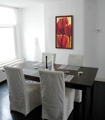 Tulips - 50x100 E3EP