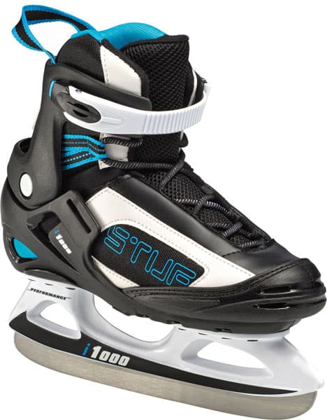 Stuf klizaljke i1000 43