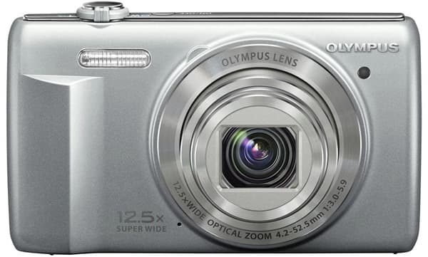 Olympus