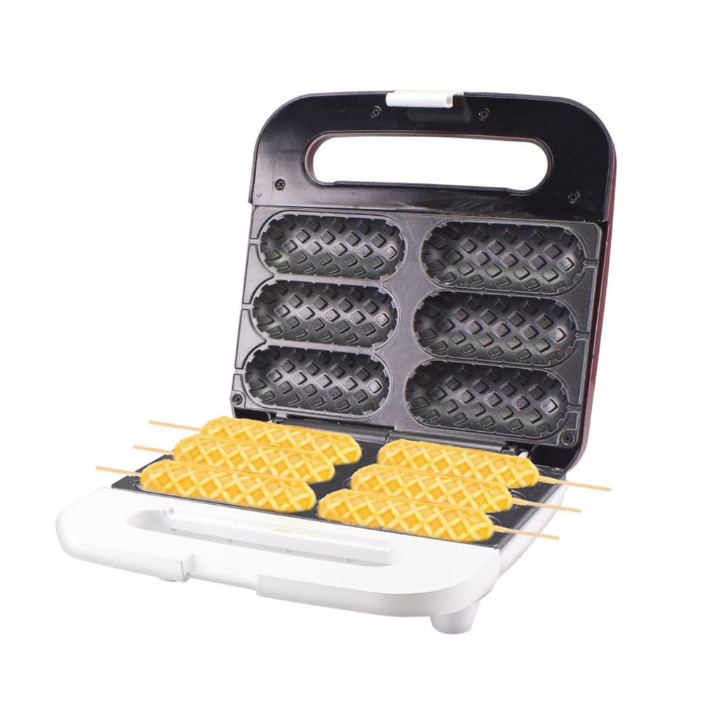 Aparat za štapne vafle Beper P101CUD100