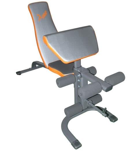 Ruilin Rising benč klupa SUB2459