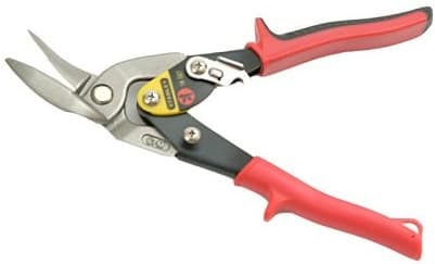 Stanley MaxSteel™ Makaze za Lim Leve 2-14-567