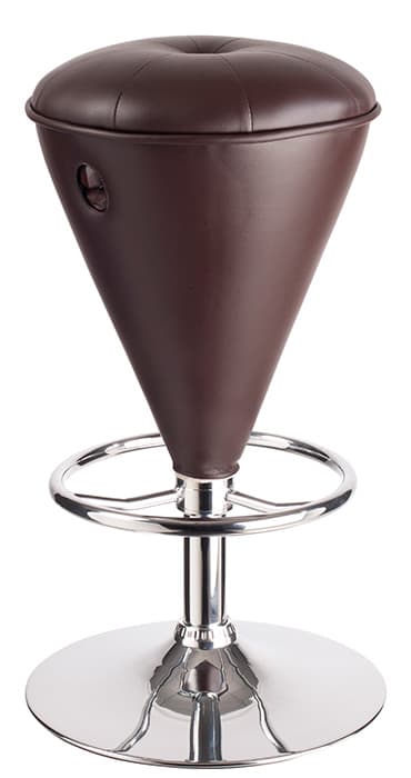 Barska Stolica Spinny braon