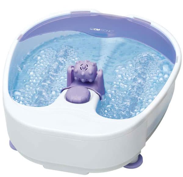 Clatronic kadica masažer za stopala FM 3389