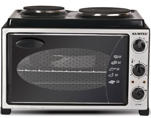 Kumtel mini šporet KF5360