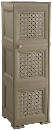 PVC Orman Colonnina Tamno Sivi 8085567909