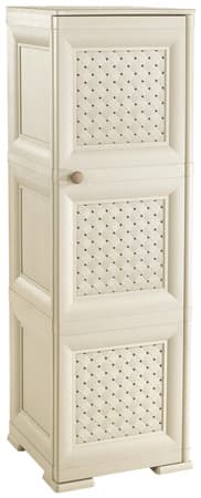 PVC Orman Colonnina Bež 8085567210