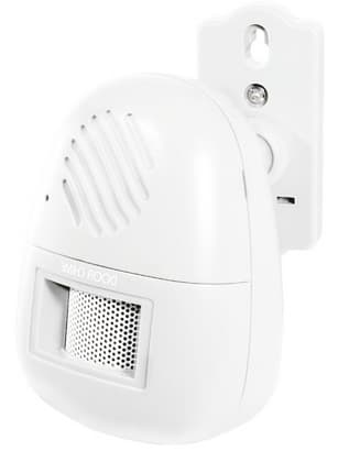 Zidni signalizator ulaza HS11