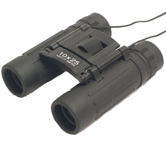 Dvogled 10 X 25 Džepni Binokular